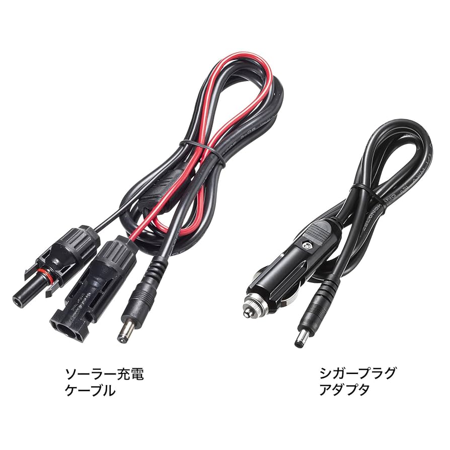 サンワサプライ BTL-RDC33 ポータブル電源 296Wh BTLRDC33 BTL-RDC33【ポータブル電源（296Wh）】最大AC300Wの出力に対応し
